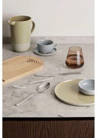 Tazza in ceramica beige, 250 ml Sablo - Blomus