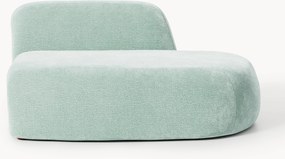 Modulo chaise longue Wolke