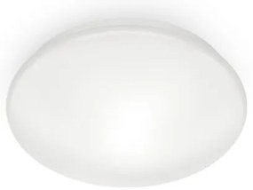WiZ - Plafoniera LED dimmerabile SUPERSLIM LED/17W/230V 2700K Wi-Fi
