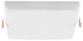 Rabalux 5373 - Lampada LED da incasso OLEG LED/18W/230V IP65