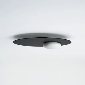 Axolight -  Kwic 36 AP PL LED  - Plafoniera rotonda piccola