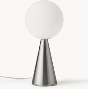 Lampada da tavolo piccola fatta a mano Bilia