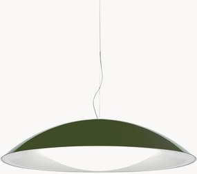 Lampada a sospensione grande a LED Neutra
