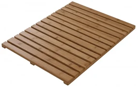 Pedana Doccia Rigida 54x68 Feridras "Bambù"
