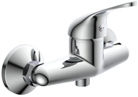 Eisl NI168CR - Miscelatore per doccia GRANDE VITA CLASSIC cromo lucido