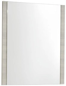 Specchio Specchio a muro rettangolare 70 x 85 cm