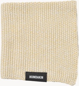 Set di 4 strofinacci a maglia Midsummer