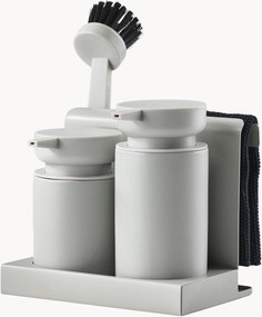 Organizer lavello Diish, set da 5