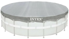 Telo copripiscina art. 28040 - ø 488 cm.