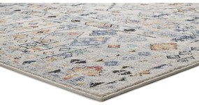 Tappeto beige 120x170 cm Mabel – Universal