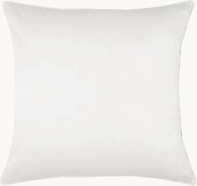 Federa in raso di cotone Ava