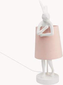Lampada da tavolo grande di design Rabbit