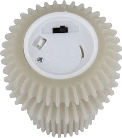Globo 23311-2 - SET 2x LED Candele WYNTER LED/0,06W/1xCR2032