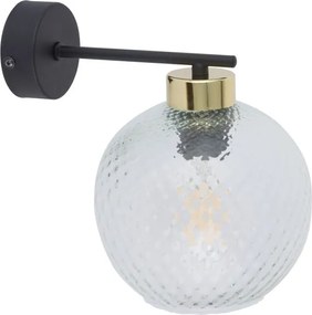 Applique DEVON 1xE27/15W/230V