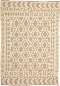 Kilim Tappeto 240 x 170 (Pakistan) Annodato A Mano