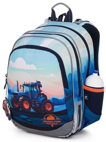 Zaino scuola Topgal ELLY 25015 B