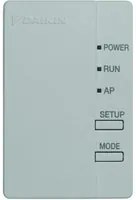 Modulo wi fi condizionatore grigio brp069b45