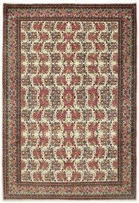 Senneh Tappeto persiano 250x350 (Iran) Annodato A Mano
