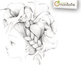 Libretto da colorare Wild