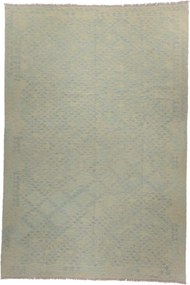 Kilim Tappeto orientale 210x310 (Afghanistan) Tessuto A Mano