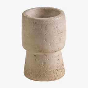 Lampadario in Cemento Brenan ↑9 cm - Sklum