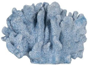 Statuetta in poliresina (altezza totale 16 cm) Coral – Ixia