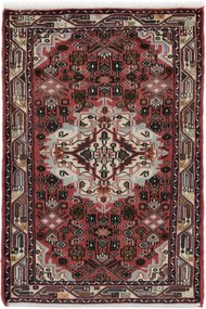 Gholtogh Tappeto 80 x 120 (Iran) Annodato A Mano