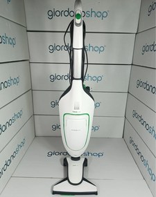 Aspirapolvere Folletto VK 200 Rigenerato Garantito 2 Anni con Spazzola Snodabile...