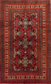 Shirwan Tappeto orientale 150 x 240 (Russia)