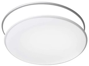Plafoniera LED Dimmerabile LED/24W/230V + TC rotondo 2700K-6500K