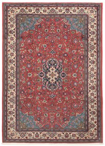 Sarouk Tappeto persiano 200 x 290 (Iran) Annodato A Mano