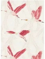 Harlequin Tapete Valentina - Blush/ Blossom