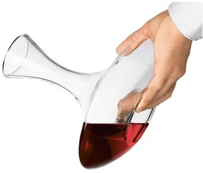 WMF - Decanter con fondo concavo