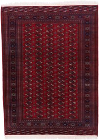 Bokhara Tappeto persiano 310 x 230 (Iran) Annodato A Mano