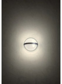 Redo 90364 - LED Applique da esterno SIERRA LED/10,8W/230V IP54