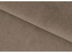 Sedia da pranzo beige Eris - Actona