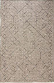 Tappeto da interno-esterno Naoto