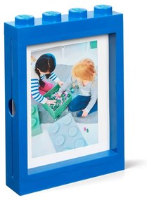 Cornice blu , 19,3 x 26,8 cm - LEGO®