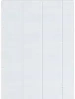 Ralph Lauren Carta da parati Egarton Plaid - Light Blue