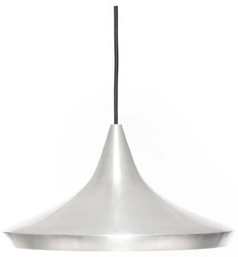 Tom Dixon - Beat Unbeaten Wide LED Lampada a Sospensione Alluminio Tom Dixon