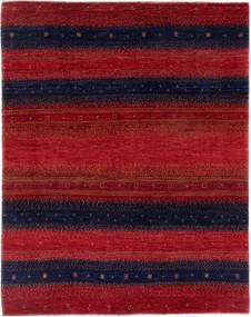 Loribaft Tappeto 190 x 150 (Iran) Annodato A Mano