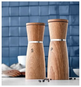Set macina pepe e sale 2 pz Ceramill® Nature - WMF
