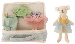 Bambola Lara - Bloomingville Mini