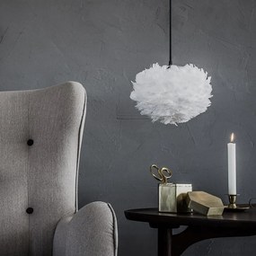 Paralume bianco ø 35 cm Eos mini - UMAGE