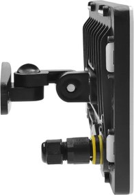 Solight WM-30W-Q - Riflettore LED da esterno LED/30W/230V 4000K IP65