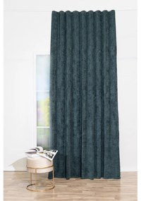 Tenda verde scuro 140x260 cm Leon - Mendola Fabrics
