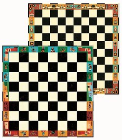 Gioco degli scacchi e della dama