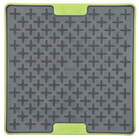 Leccare il cuscinetto Buddy Tuff Green - LickiMat