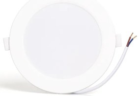 Aigostar - LED RGBW Lampada da incasso per bagno LED/6W/230V 2700-6500K IP44