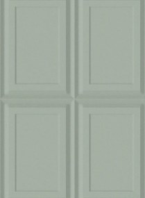 Arte International Carta da parati Cassetta - Jadeite
